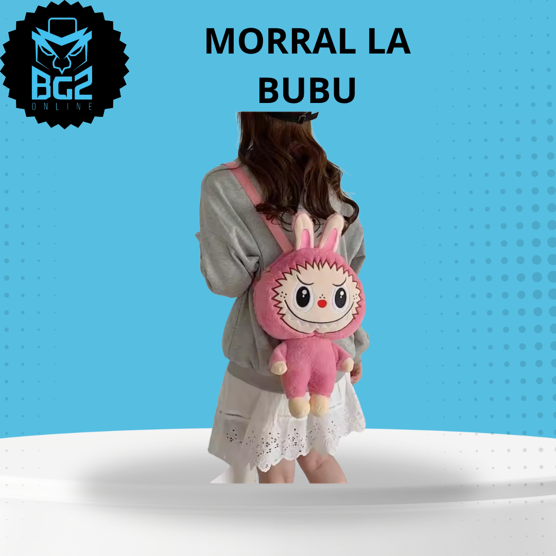 Morral la bubu